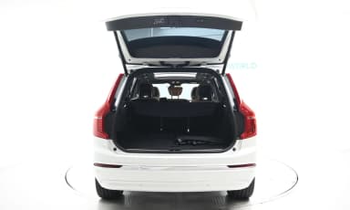 XC90 Gen 2