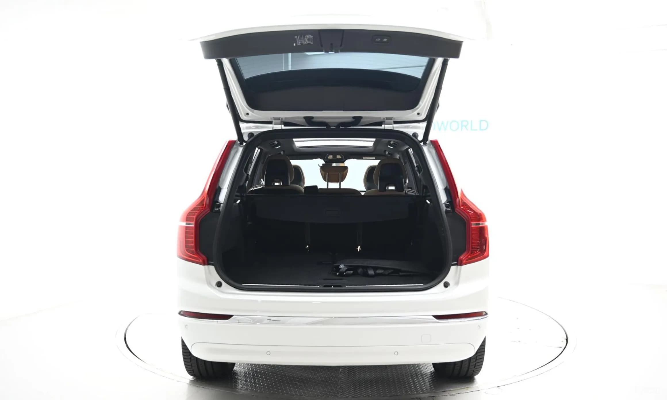 XC90 Gen 2