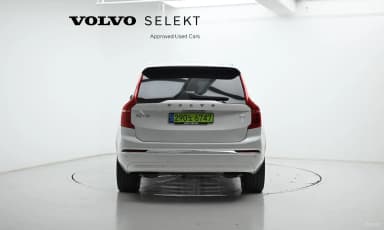 XC90 Gen 2