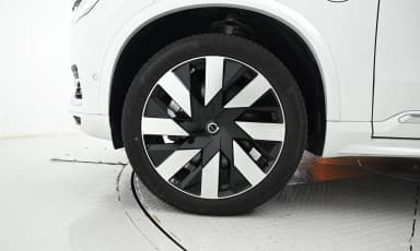 XC90 Gen 2