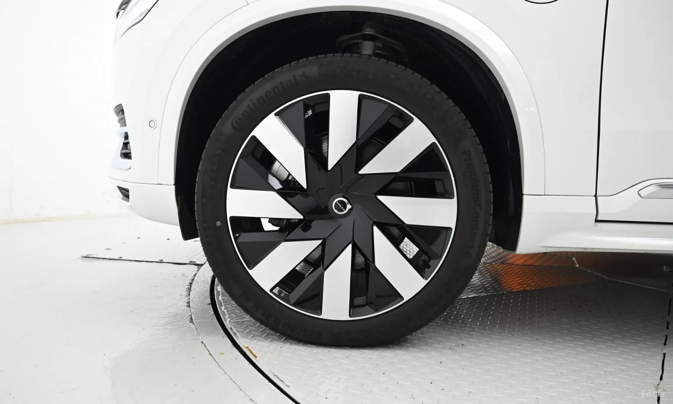 XC90 Gen 2