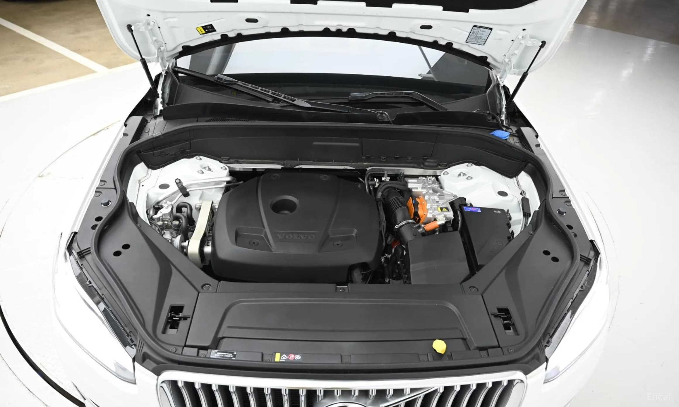 XC90 Gen 2