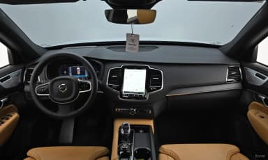 XC90 Gen 2