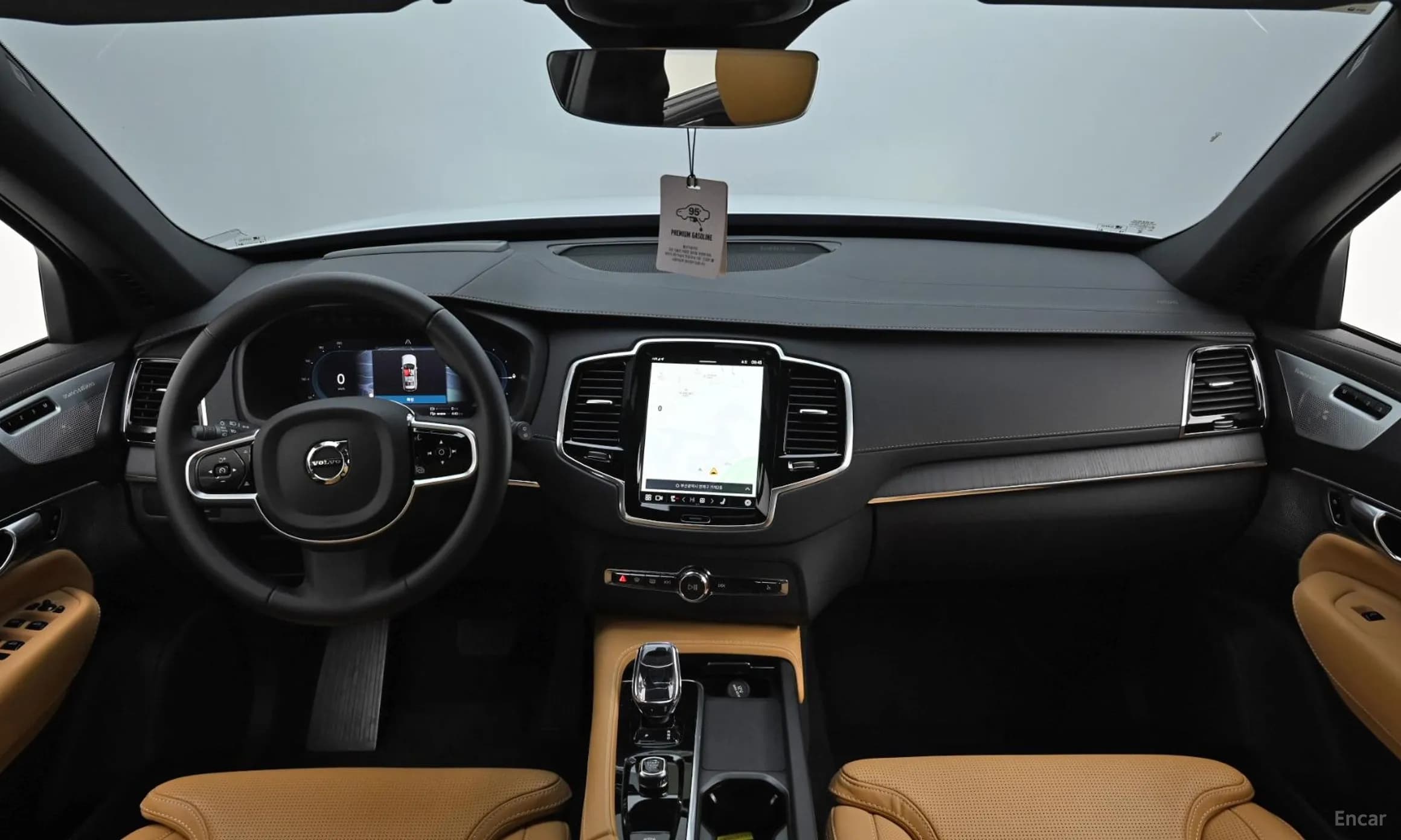 XC90 Gen 2