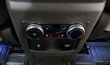 Explorer 6th Generation