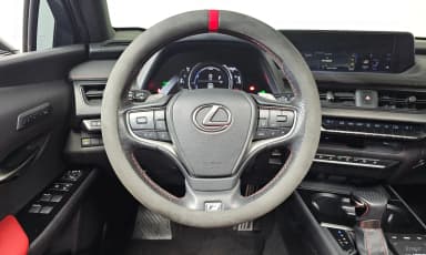 UX250h
