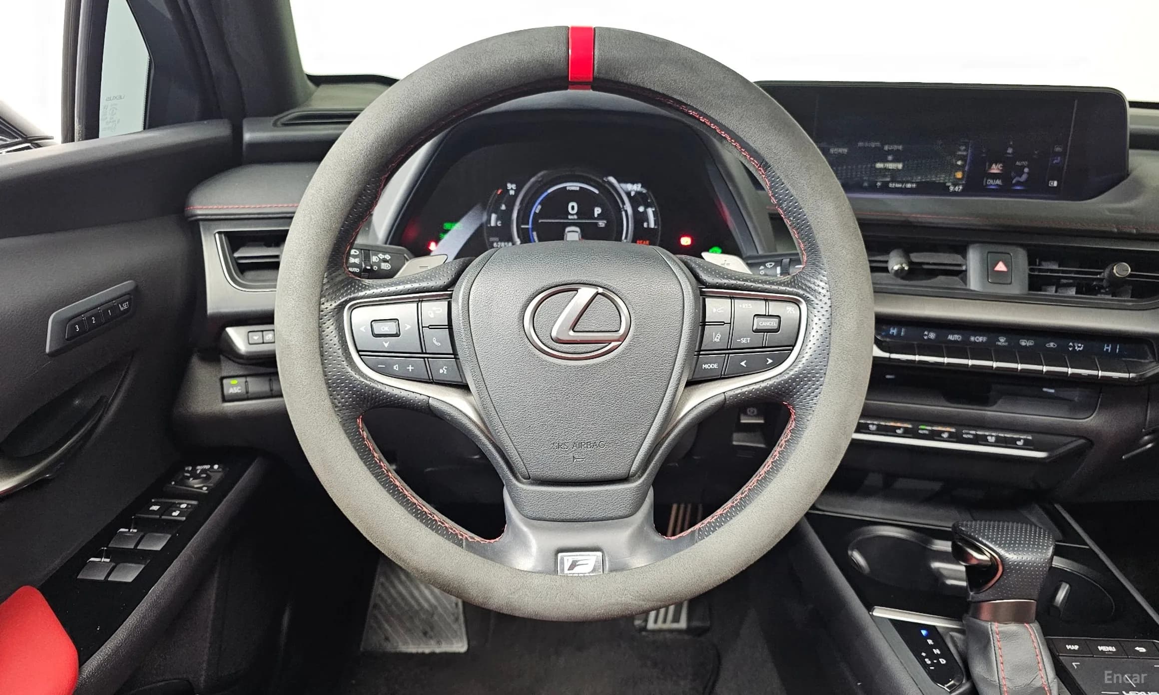 UX250h