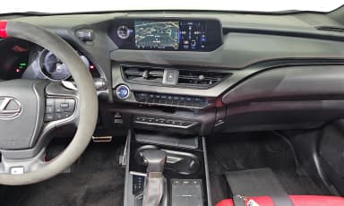UX250h