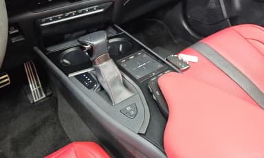 UX250h