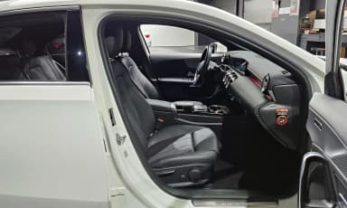 A-Class W177