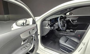 A-Class W177