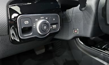 A-Class W177