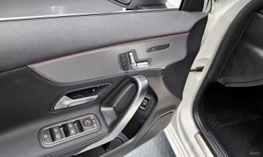 A-Class W177