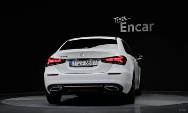 A-Class W177