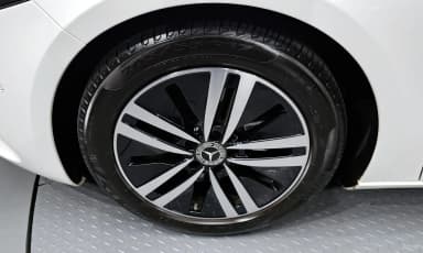 A-Class W177