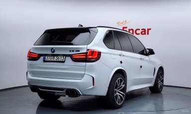 X5M (F15)