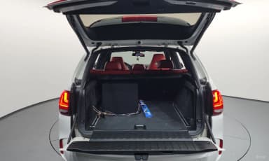 X5M (F15)