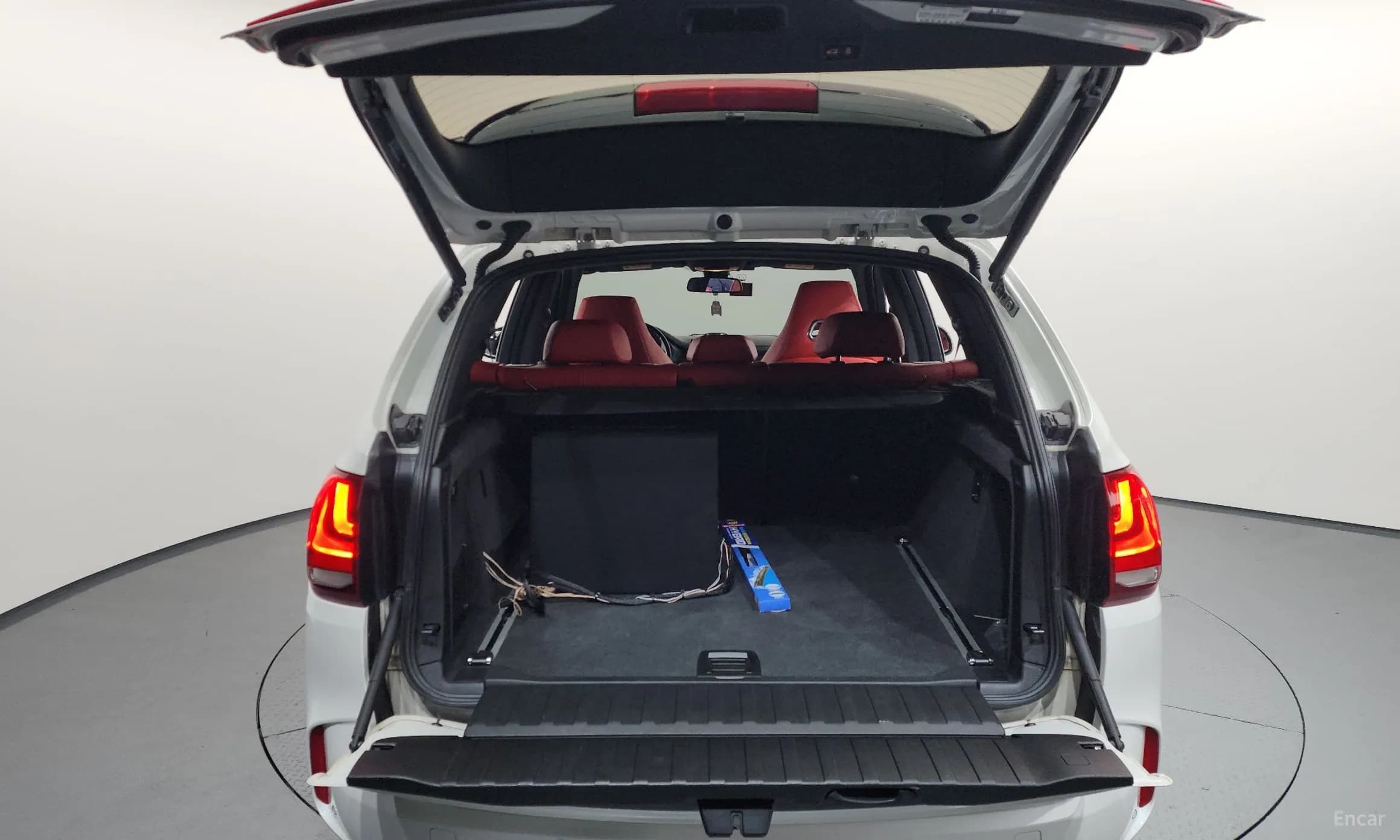 X5M (F15)