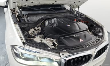 X5M (F15)