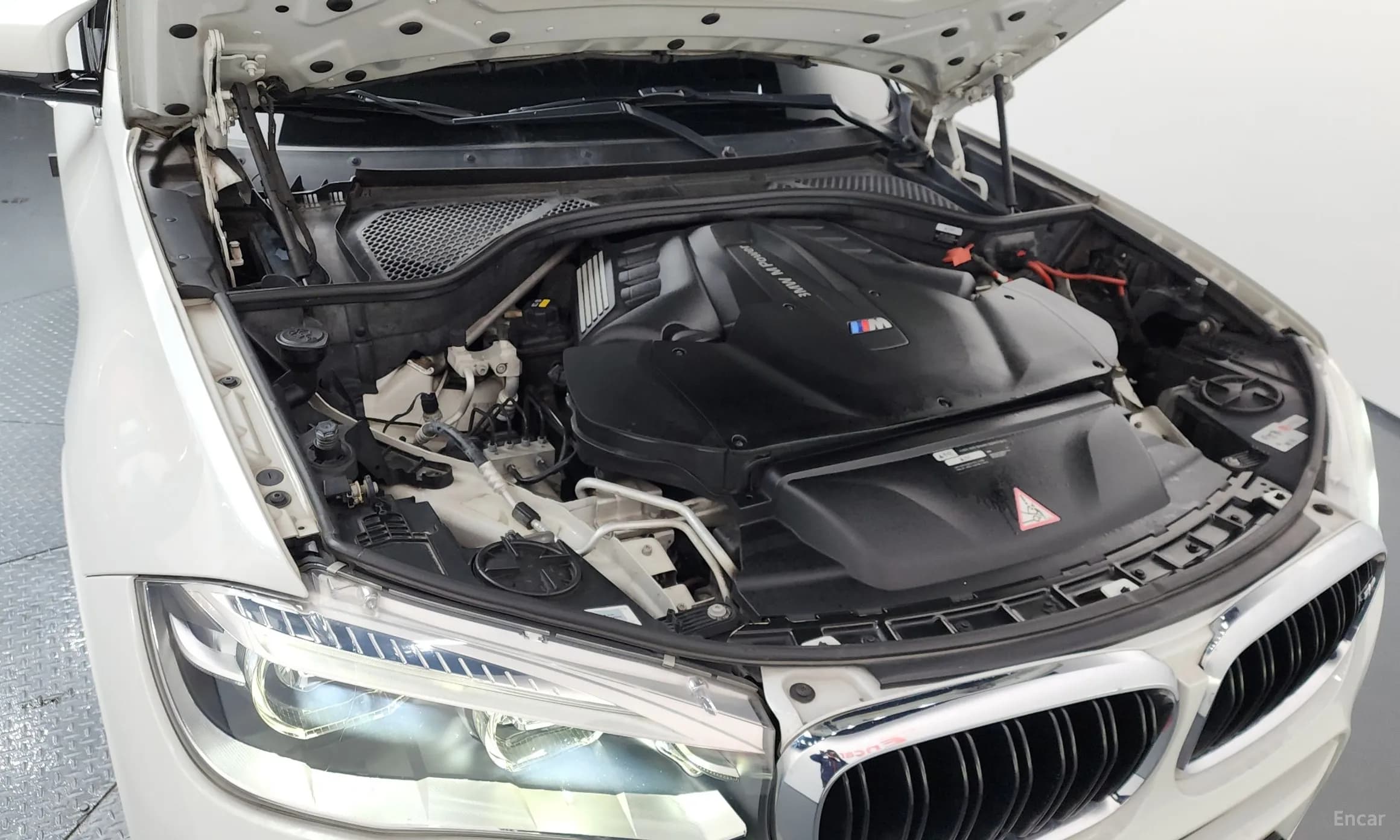 X5M (F15)