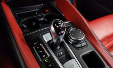 X5M (F15)