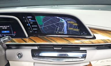 Escalade 5th Generation