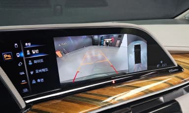 Escalade 5th Generation