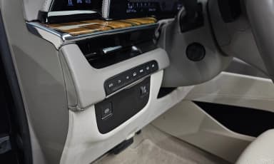 Escalade 5th Generation