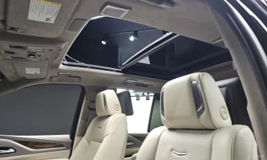 Escalade 5th Generation