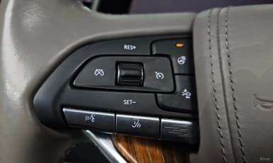 Escalade 5th Generation