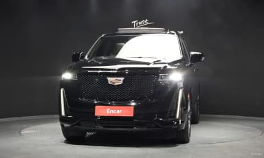 Escalade 5th Generation
