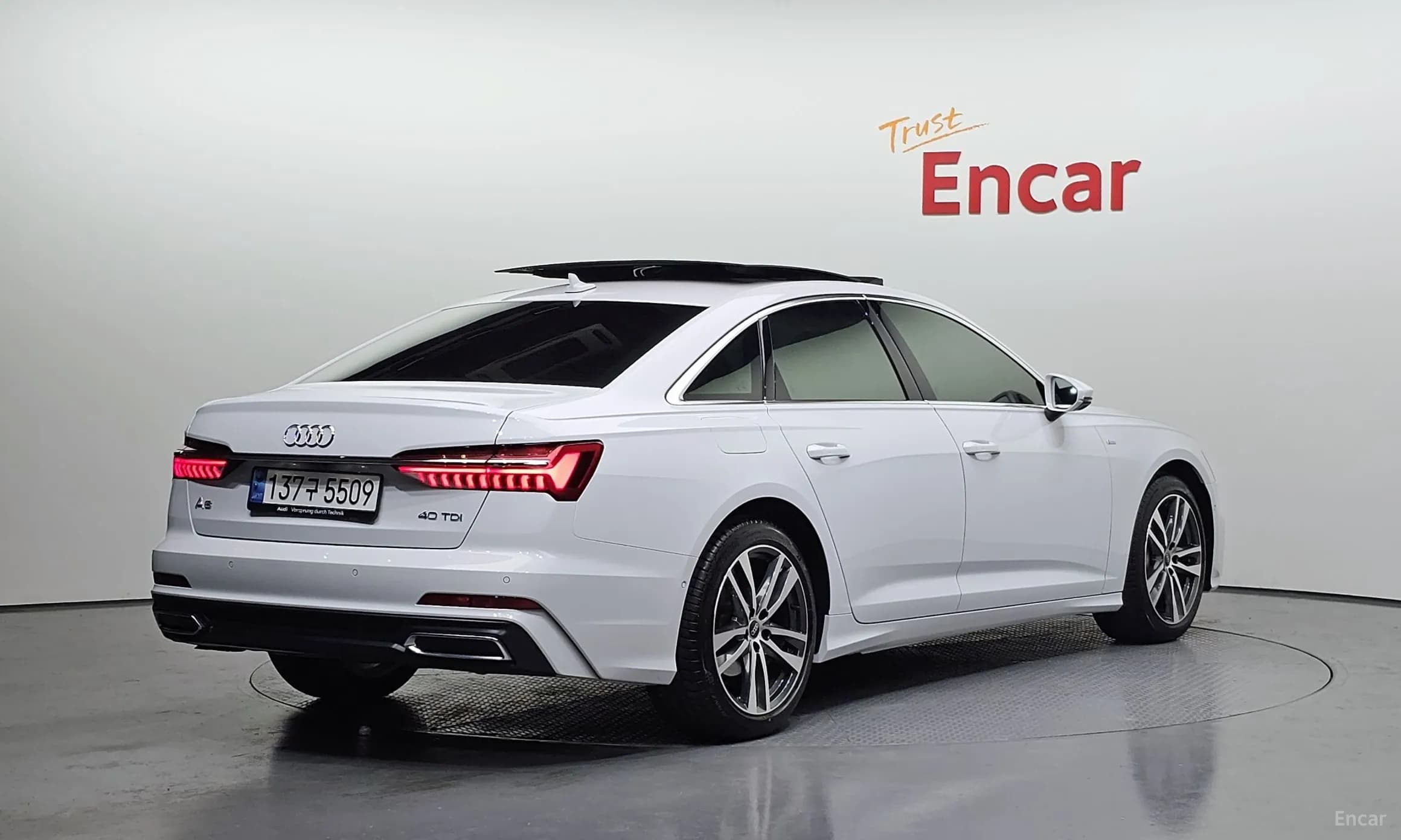 A6 (C8)