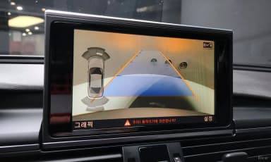 New A6