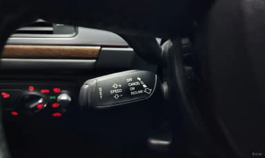 New A6