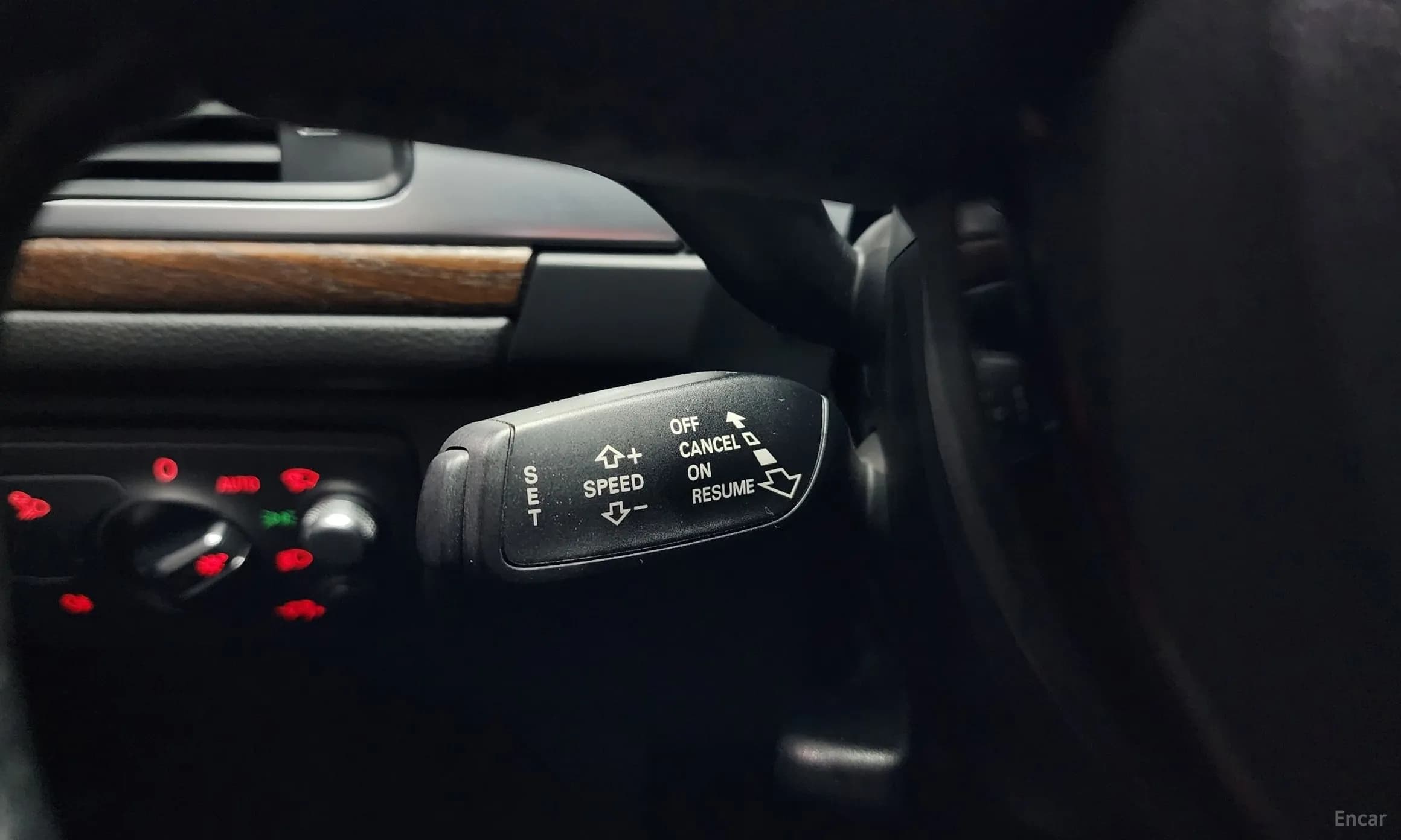 New A6