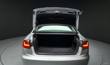 New A6