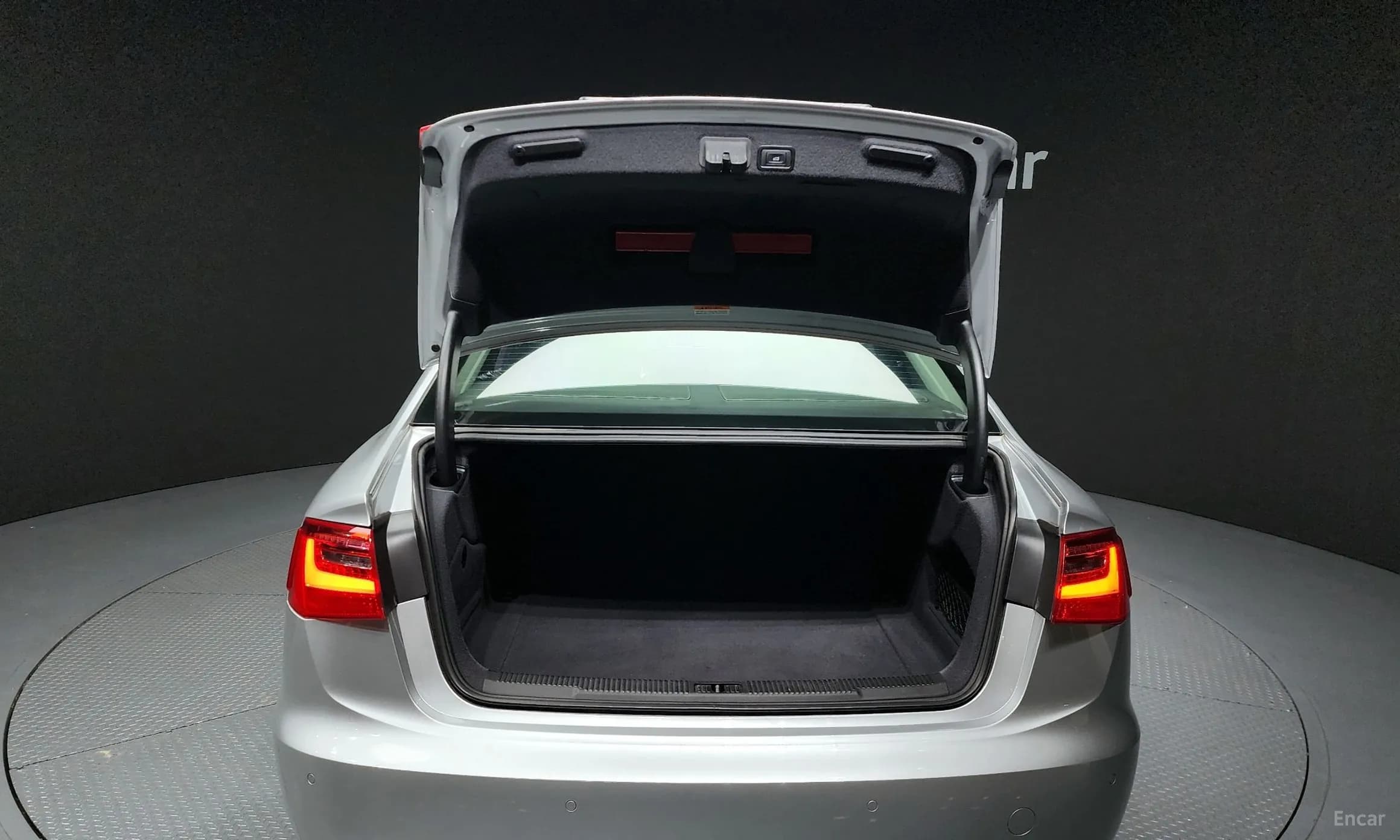 New A6