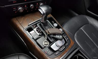 New A6