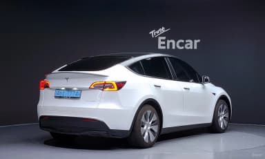 Model Y