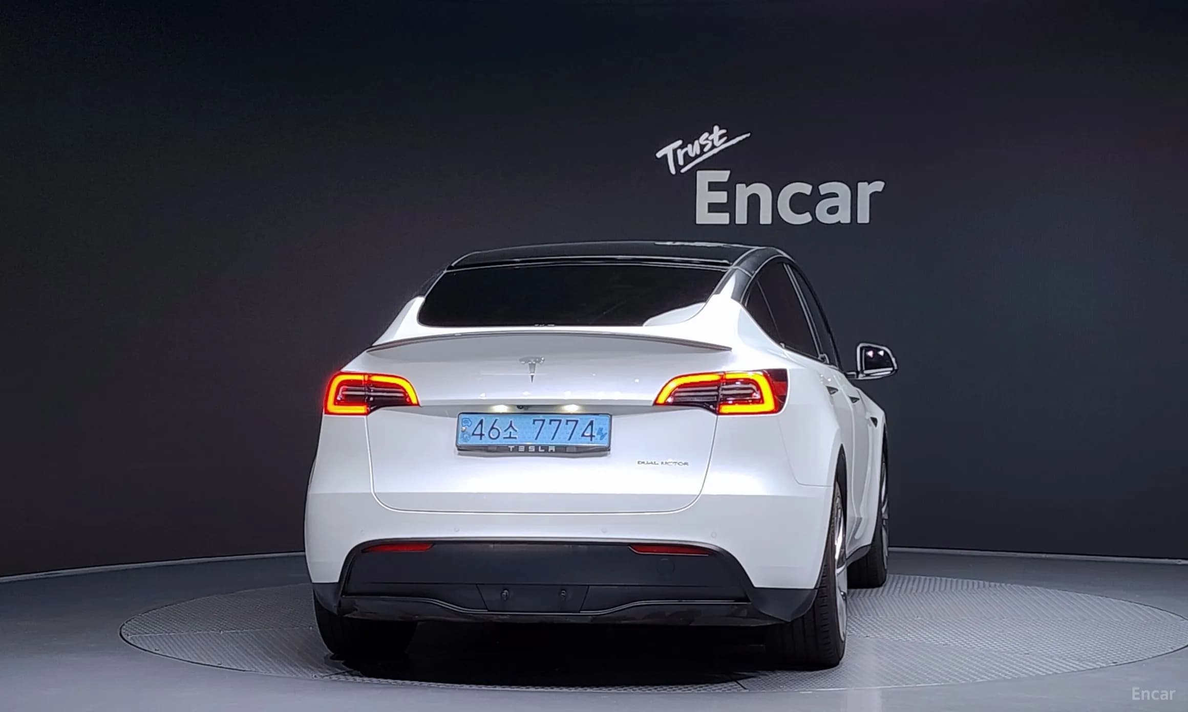 Model Y