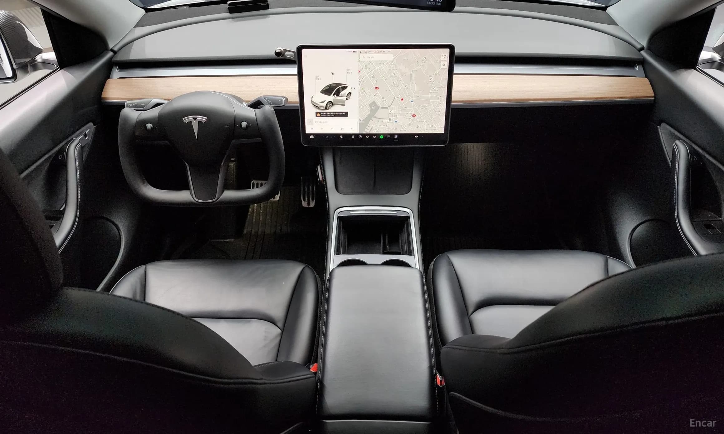 Model Y