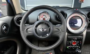 Cooper D Countryman