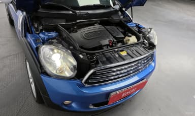 Cooper D Countryman