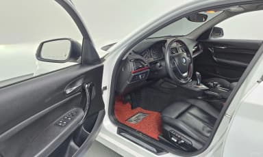 1 Series (F20)