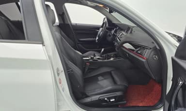 1 Series (F20)