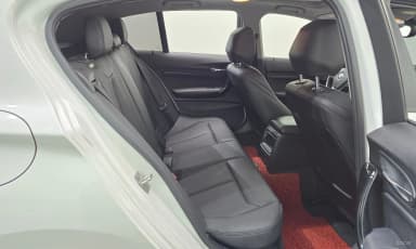 1 Series (F20)