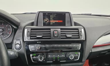 1 Series (F20)
