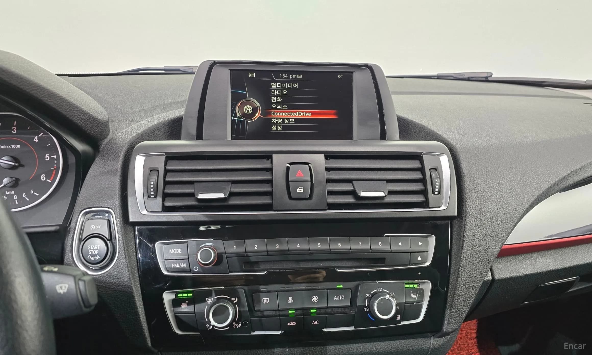 1 Series (F20)