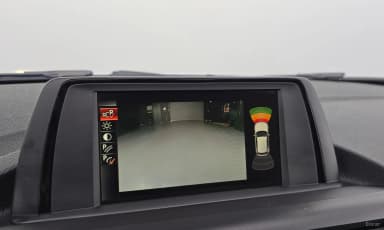 1 Series (F20)