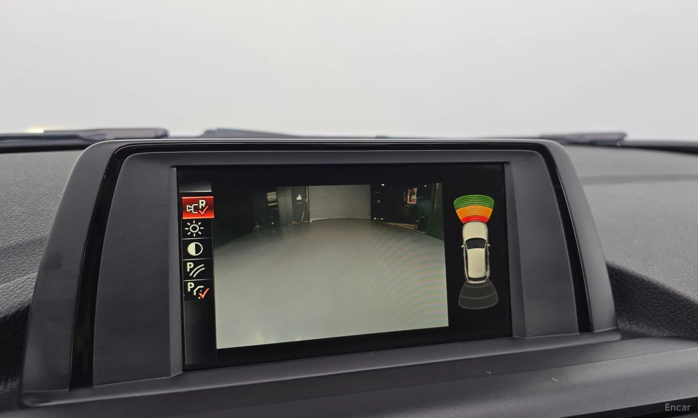 1 Series (F20)